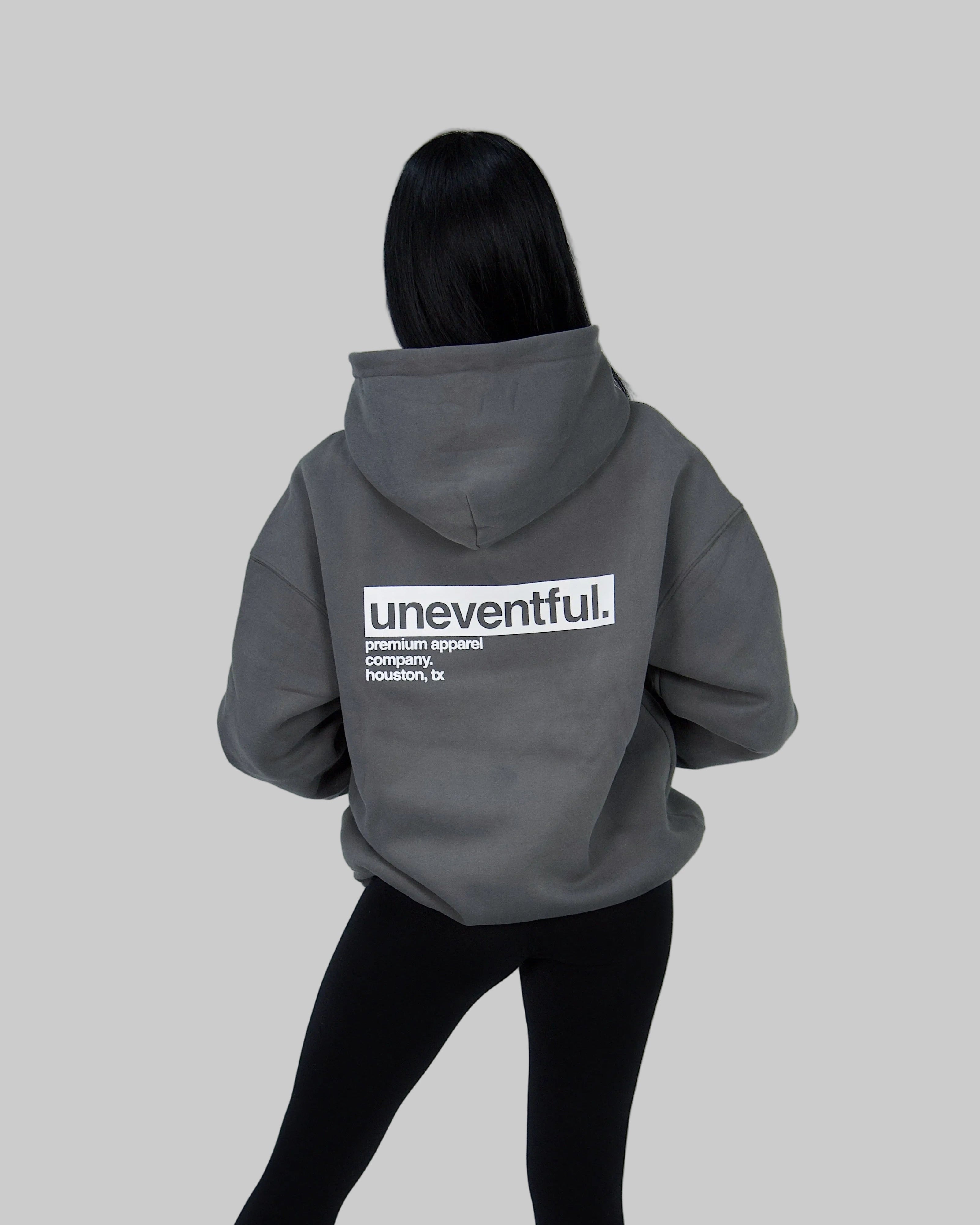 startup hoodie 002