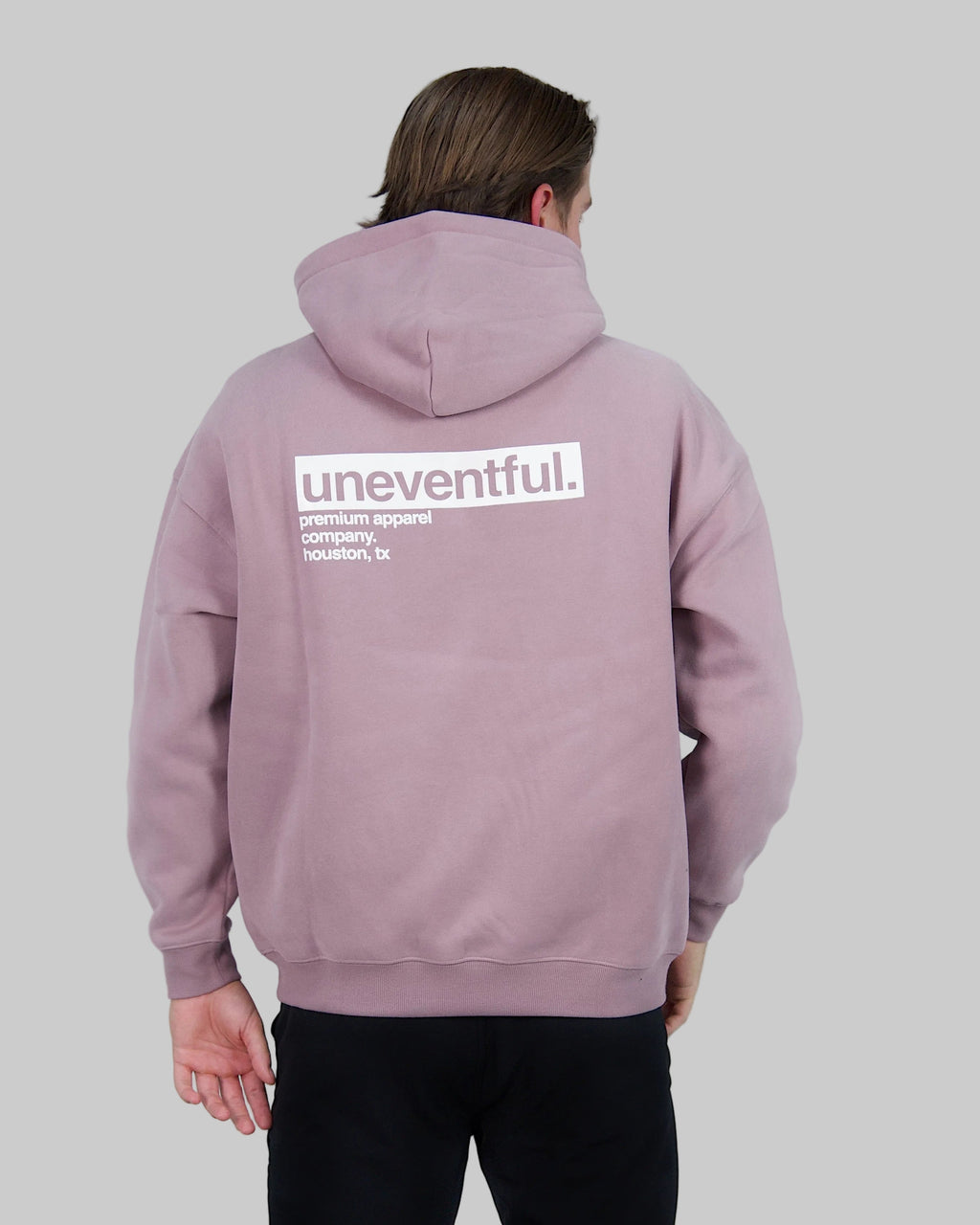 startup hoodie 001