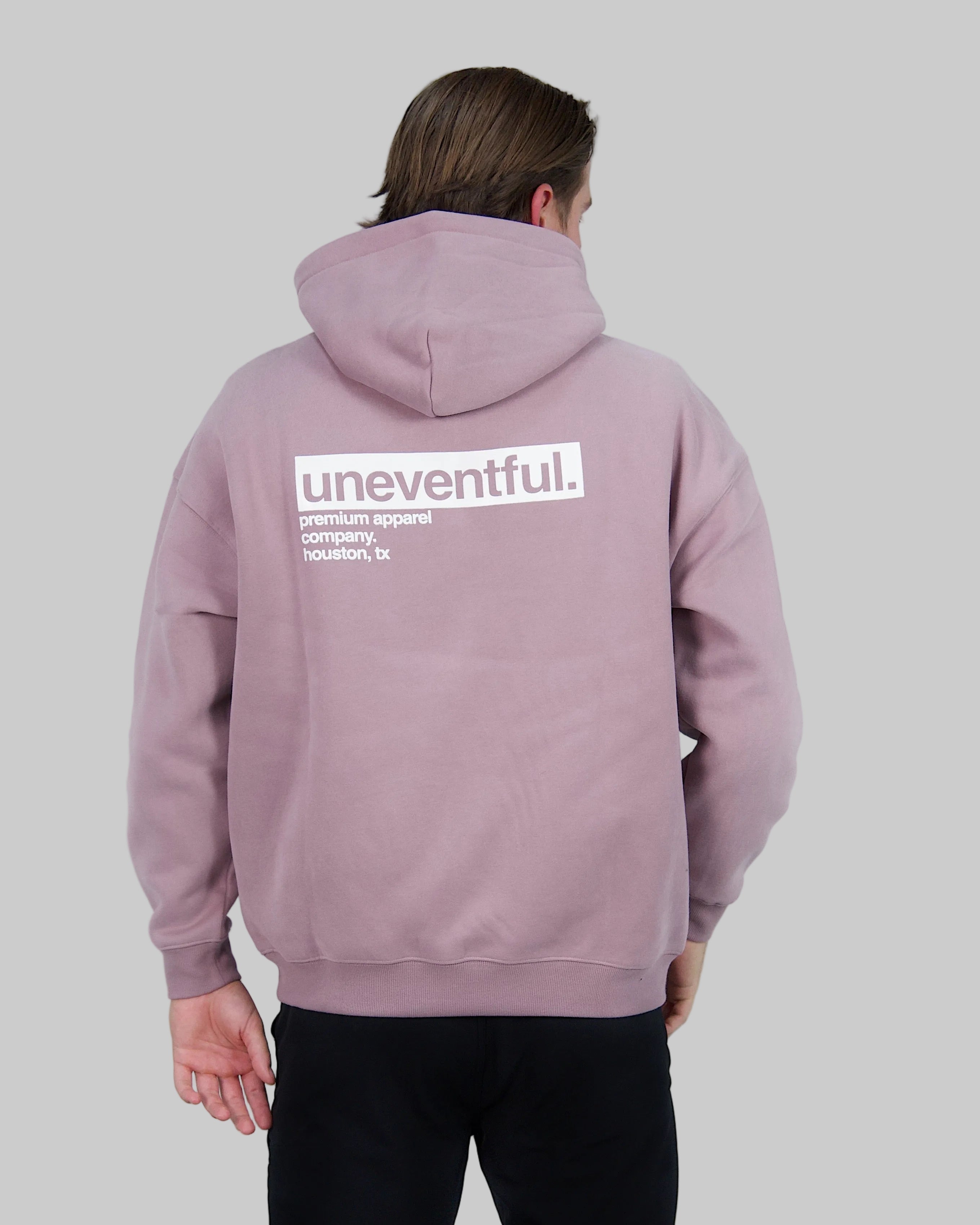 startup hoodie 001