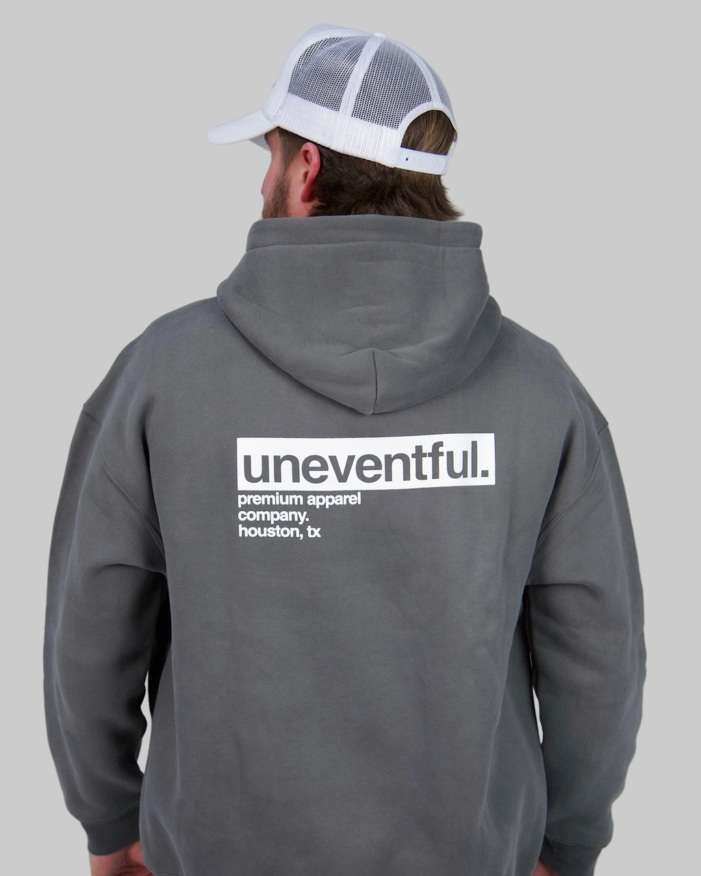 startup hoodie 002